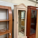 Display cabinet