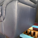 2 and 3 seater sofas
