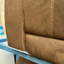 Recliner 2 and 3 seater sofas