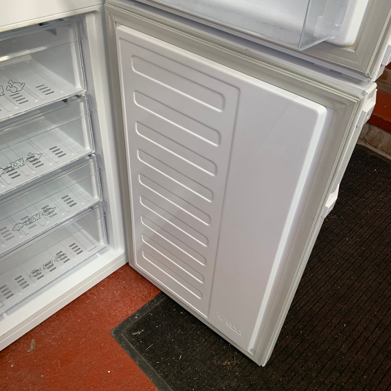 BEKO fridge freezer