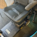 Mobility scooter