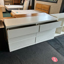 IKEA chest of drawers