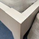 Single bed