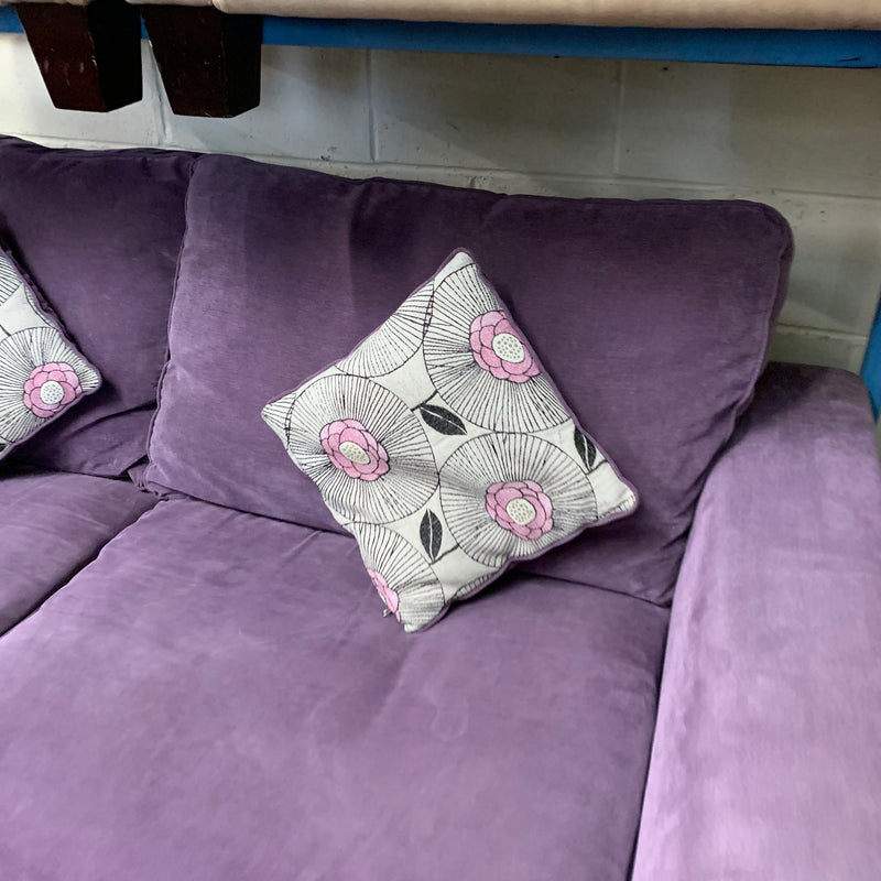 3 seater sofa