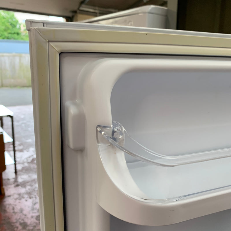 HOTPOINT fridge freezer