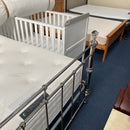 King size bed