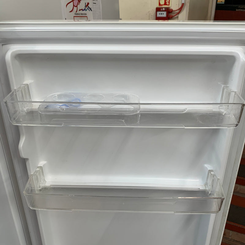 BUSH fridge freezer