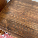 Bedside cabinets