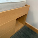 Cabin bed