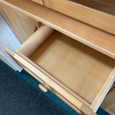 Display cabinet