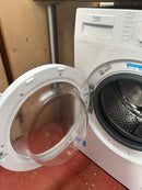 BEKO washing machine