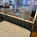Double bed