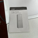 LOGIK fridge freezer