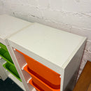 Storage drawers