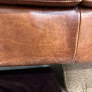 2 seater sofa and armchair