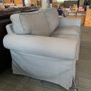 2 seater sofa
