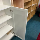 IKEA shelving unit