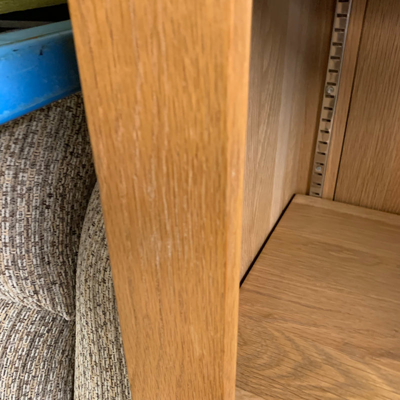 Shelving unit