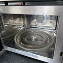 KENWOOD microwave