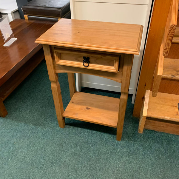 Side table