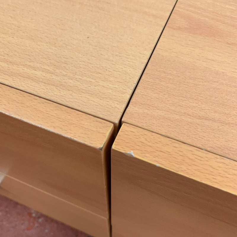 Bedside drawers