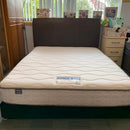 King size bed