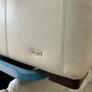 Recliner 2 seater and armchair