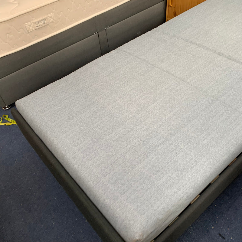 Single bed