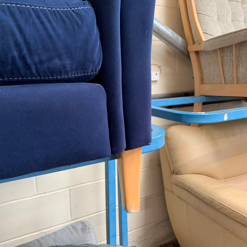 2 seater sofa
