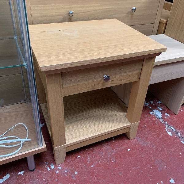 Side table