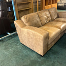L shaped sofa