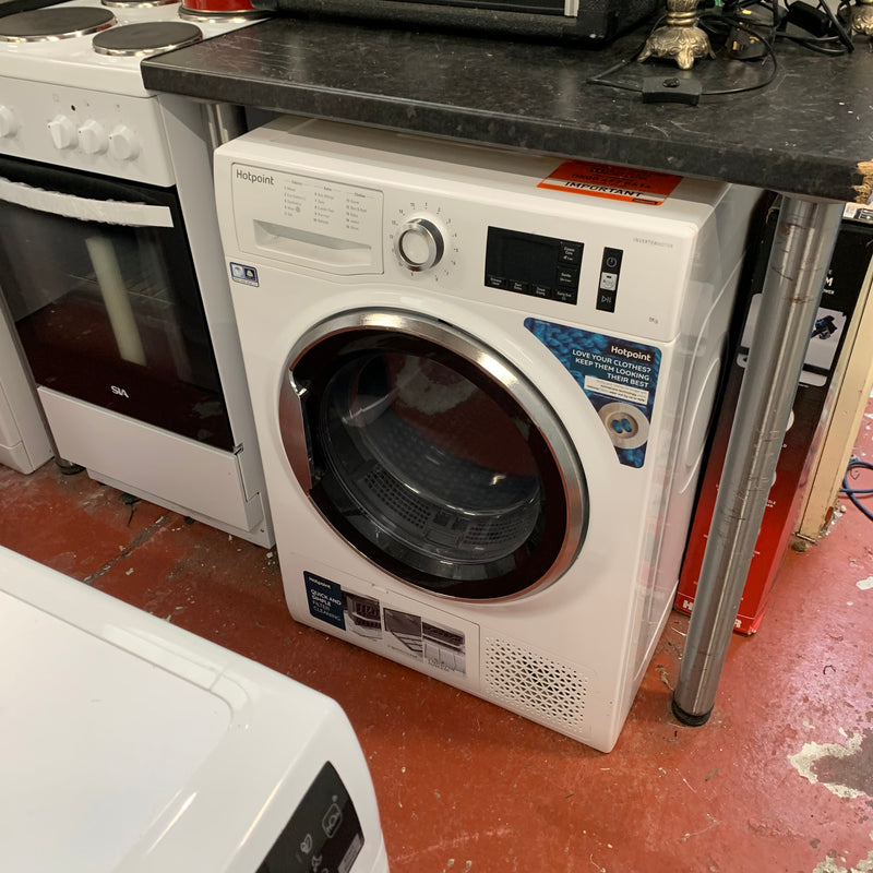 HOTPOINT tumble dryer