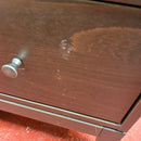 Bedside cabinet
