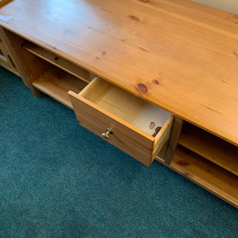 TV unit
