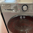 LG 10kg Washer/Dryer