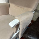 Nursing chair