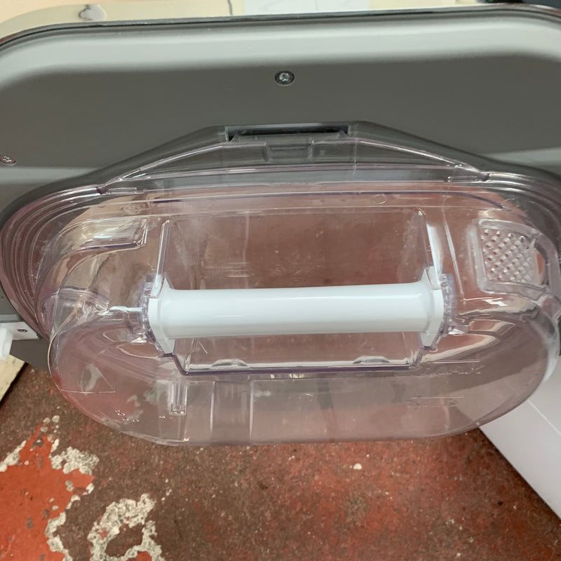 HOOVER tumble dryer