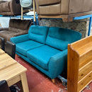 3 seater sofa