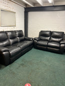 3 & 2 Manual Recliners