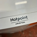 HOTPOINT washing machine