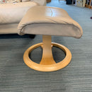 Footstool