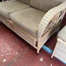 Conservatory set
