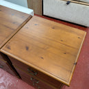 Bedside drawers