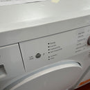 BOSCH tumble dryer