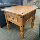 Side table