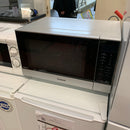 PANASONIC microwave
