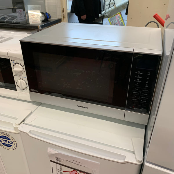 PANASONIC microwave