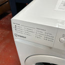 INDESIT washing machine