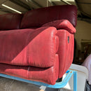 3 seater recliner sofa
