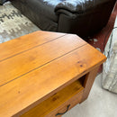 TV unit